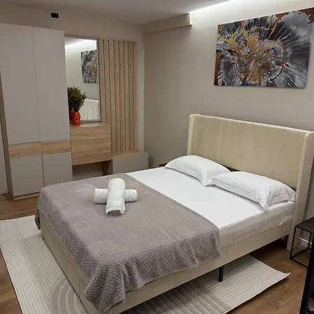 Gs 2 Apartment Tirana
