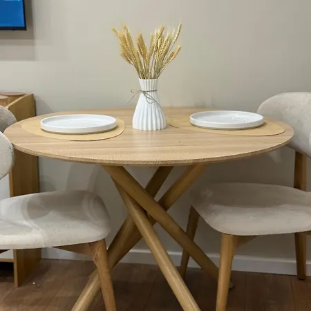 Gs 2 Apartment *
