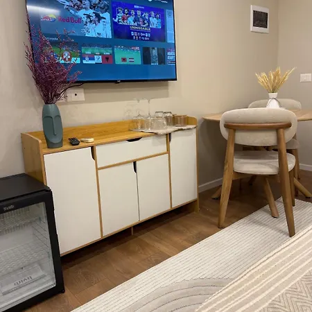 Apartment Gs 2