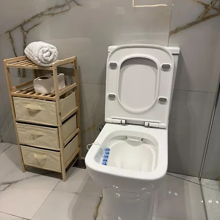 Gs 2 Apartment