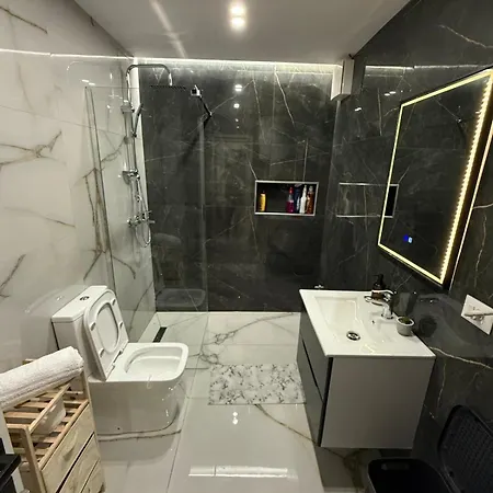 Apartment Gs 2 *